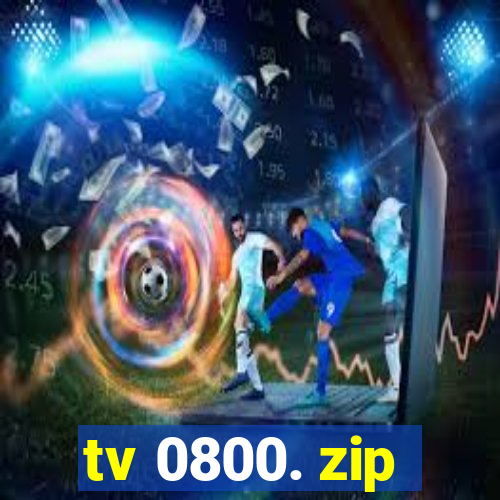 tv 0800. zip
